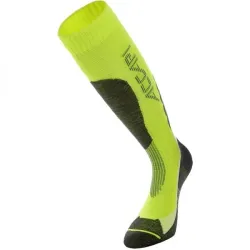 Термошкарпетки Accapi Ski Performance, Yellow Fluo, 34-36 (ACC H0935.986-0) - Robinzon.ua