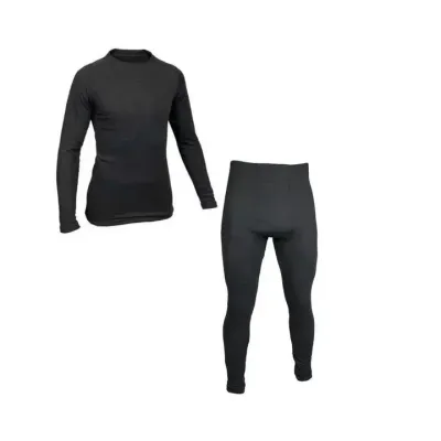 Комплект чоловічої термобілизни Accapi Tecnosoft EVO, Anthracite, XL (ACC T304.966-XL) - Robinzon.ua