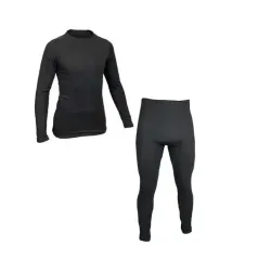 Комплект чоловічої термобілизни Accapi Tecnosoft EVO, Anthracite, XL (ACC T304.966-XL) Комплект чоловічої термобілизни Accapi Tecnosoft EVO, Anthracite, XL (ACC T304.966-XL) - Robinzon.ua