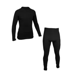 Комплект мужского термобелья Accapи Tecnosoft EVO, Black, XL (ACC T304.999-XL) Комплект мужского термобелья Accapи Tecnosoft EVO, Black, XL (ACC T304.999-XL) - Robinzon.ua