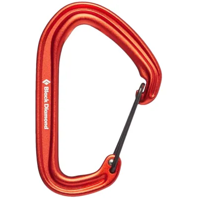 Карабін Black Diamond Hotwire карабін (Octane), Octane (BD 210157.8001) - Robinzon.ua