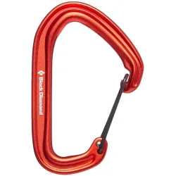 Карабін Black Diamond Hotwire карабін (Octane), Octane (BD 210157.8001) Карабін Black Diamond Hotwire карабін (Octane), Octane (BD 210157.8001) - Robinzon.ua