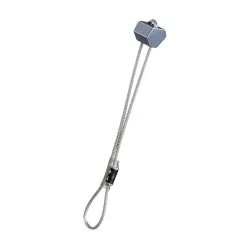 Заставний елемент Black Diamond Wired Hexentric #4 (BD 220204.0000) - Robinzon.ua