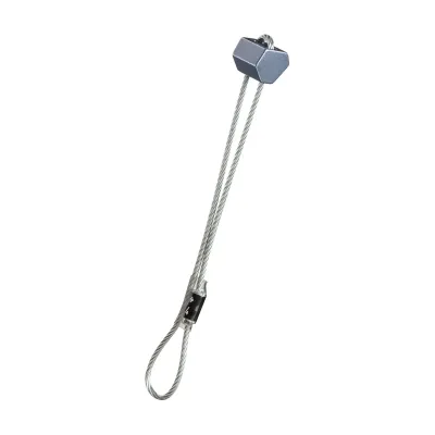 Заставний елемент Black Diamond Wired Hexentric #4 (BD 220204.0000) - Robinzon.ua