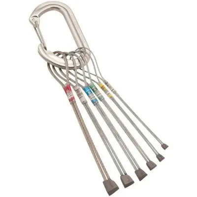 Заставний елемент Black Diamond Offset Micro Stopper #4 (BD 224414) - Robinzon.ua