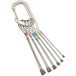 Заставний елемент Black Diamond Offset Micro Stopper #5 (BD 224415) - Robinzon.ua