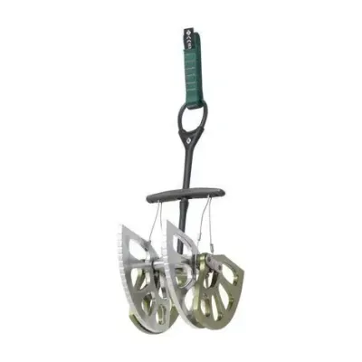 Закладной элемент Black Diamond Camalot C4 #6 (BD 262160.0000) - Robinzon.ua