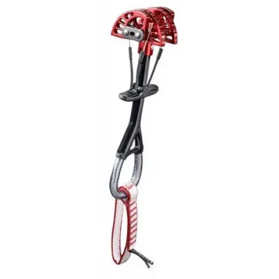 Полегшений камалот Black Diamond Camalot Ultralight #1 (BD 262171.0000) - Robinzon.ua