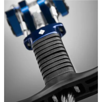 Закладной элемент Black Diamond Camalot Z4, №0.5 (BD 262246.0000) - Robinzon.ua