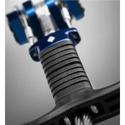 Закладний елемент Black Diamond Camalot Z4, No color, One Size (BD 262246.0000) - Robinzon.ua