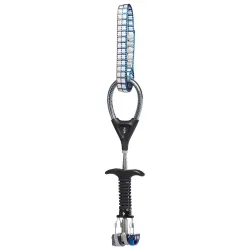 Закладний елемент Black Diamond Camalot Z4 Offset 0.3-0.4 (BD 2622500000ALL1) Закладний елемент Black Diamond Camalot Z4 Offset 0.3-0.4 (BD 2622500000ALL1) - Robinzon.ua