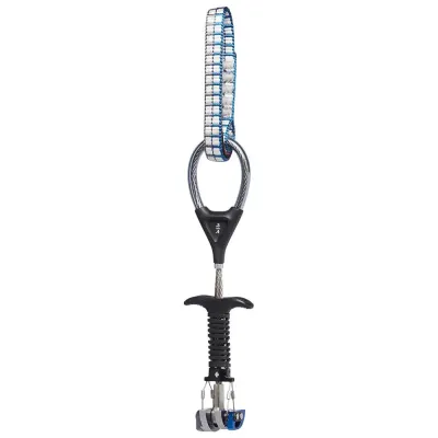 Закладний елемент Black Diamond Camalot Z4 Offset 0.3-0.4 (BD 2622500000ALL1) - Robinzon.ua