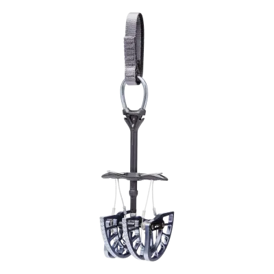 Закладний елемент Black Diamond Camalot C4 #4 (BD 2623140000ALL1) - Robinzon.ua