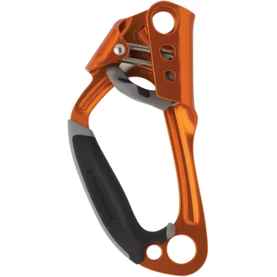 Жумар лівий Black Diamond INDEX Ascender Left (BD 620004.0000) - Robinzon.ua