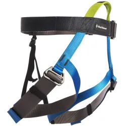 Страхувальна система Black Diamond Vario Speed, Kingfisher, р. (BD 650075.KFSH) Страхувальна система Black Diamond Vario Speed, Kingfisher, р. (BD 650075.KFSH) - Robinzon.ua