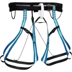 Система страхувальна Black Diamond Couloir, Ultra Blue/Black, L/XL (BD 6511559103LXL1) Система страхувальна Black Diamond Couloir, Ultra Blue/Black, L/XL (BD 6511559103LXL1) - Robinzon.ua