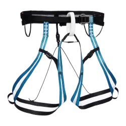 Система страхувальна Black Diamond Couloir, Ultra Blue/Black, M/L (BD 6511559103M_L1) Система страхувальна Black Diamond Couloir, Ultra Blue/Black, M/L (BD 6511559103M_L1) - Robinzon.ua