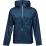 Мембранна чоловіча куртка Black Diamond XL Treeline Rain Shell, IIndigo, XL (BD 7450084013XLG1) - Robinzon.ua