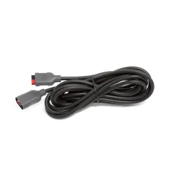 Кабель зарядный Biolite Solar Power Extension Cable, 4.5 м (BLT ACA0104) Кабель зарядный Biolite Solar Power Extension Cable, 4.5 м (BLT ACA0104) - Robinzon.ua