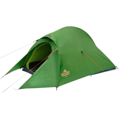 Намет двомісний Pinguin Arris 2, Green (PNG 105.Green) - Robinzon.ua
