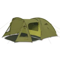 Намет п'ятимісний Pinguin Campus 5, Green (PNG 125.5) Намет п'ятимісний Pinguin Campus 5, Green (PNG 125.5) - Robinzon.ua