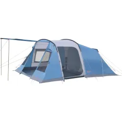 Намет шестимісний Pinguin Interval 6, Blue (PNG 143.6.Blue) Намет шестимісний Pinguin Interval 6, Blue (PNG 143.6.Blue) - Robinzon.ua