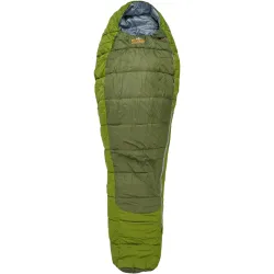 Спальний мішок Pinguin Comfort PFM (-1/-7°C), 175 см - Right Zip, Khaki (PNG 234848) Спальний мішок Pinguin Comfort PFM (-1/-7°C), 175 см - Right Zip, Khaki (PNG 234848) - Robinzon.ua