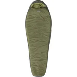 Спальний мішок Pinguin Trekking PFM (1/-5°C), 175 см - Left Zip, Khaki (PNG 238747) Спальний мішок Pinguin Trekking PFM (1/-5°C), 175 см - Left Zip, Khaki (PNG 238747) - Robinzon.ua