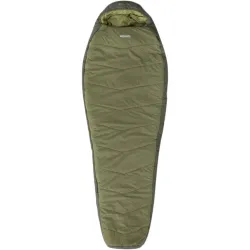 Спальний мішок Pinguin Trekking PFM (1/-5°C), 175 см - Right Zip, Khaki (PNG 238846) Спальний мішок Pinguin Trekking PFM (1/-5°C), 175 см - Right Zip, Khaki (PNG 238846) - Robinzon.ua