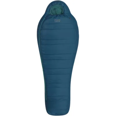 Спальний мішок Pinguin Magma 630 (-5/ -12°C), Blue - Robinzon.ua