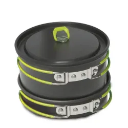 Набір посуду Pinguin Rover L (PNG 605.L) Набір посуду Pinguin Rover L (PNG 605.L) - Robinzon.ua