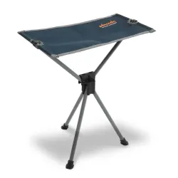 Стілець розкладний Pinguin Climber Stool, Petrol (PNG 640.Petrol) - Robinzon.ua