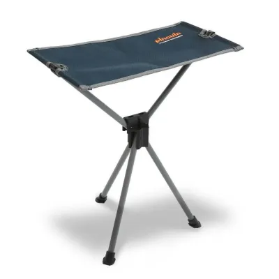 Стул раскладной Pinguin Climber Stool, Petrol (PNG 640.Petrol) - Robinzon.ua
