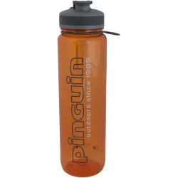 Фляга Pinguin Tritan Sport Bottle 2020 BPA-free, 1,0 L, Orange (PNG 805628) Фляга Pinguin Tritan Sport Bottle 2020 BPA-free, 1,0 L, Orange (PNG 805628) - Robinzon.ua
