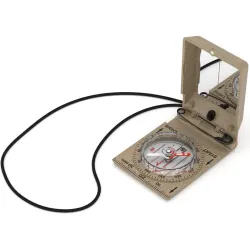 Компас Silva Terra Ranger SL (SLV 38249) Компас Silva Terra Ranger SL (SLV 38249) - Robinzon.ua