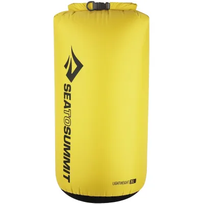 Гермомішок Lightweight Dry Sack Yellow, 35 л від Sea to Summit (STS ADS35YW) - Robinzon.ua