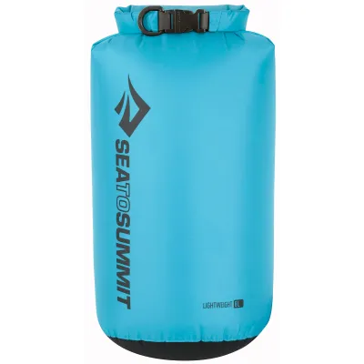 Гермомішок Lightweight Dry Sack Blue, 8 л від Sea to Summit (STS ADS8BL) - Robinzon.ua