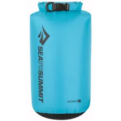 Гермомішок Lightweight Dry Sack Blue, 8 л від Sea to Summit (STS ADS8BL) Гермомішок Lightweight Dry Sack Blue, 8 л від Sea to Summit (STS ADS8BL) - Robinzon.ua