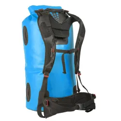 Герморюкзак Hydraulic Dry Pack Harness 120, Blue від Sea to Summit (STS AHYDBHS120BL) Герморюкзак Hydraulic Dry Pack Harness 120, Blue від Sea to Summit (STS AHYDBHS120BL) - Robinzon.ua