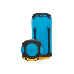 Компрессионный мешок Sea to Summit Evac Compression Dry Bag 13 L, Turkish Tile (STS ASG011031-051605) - Robinzon.ua