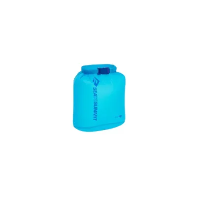Гермочохол Sea to Summit Ultra-Sil Dry Bag 3 L, Blue Atoll (STS ASG012021-020202) - Robinzon.ua