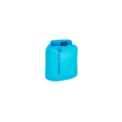 Гермочохол Sea to Summit Ultra-Sil Dry Bag 3 L, Blue Atoll (STS ASG012021-020202) - Robinzon.ua
