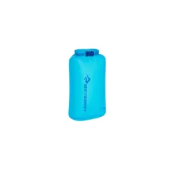 Гермочохол Sea to Summit Ultra-Sil Dry Bag 5 L, Blue Atoll (STS ASG012021-030207) - Robinzon.ua