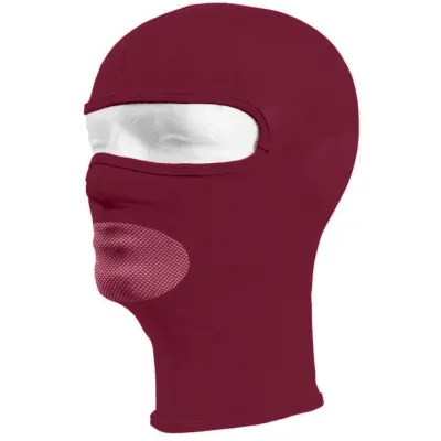 Балаклава Lasting Argo L/XL бордовый - Robinzon.ua