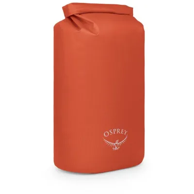 Гермомішок Osprey Wildwater Dry Bag 35 One Size помаранчевий - Robinzon.ua