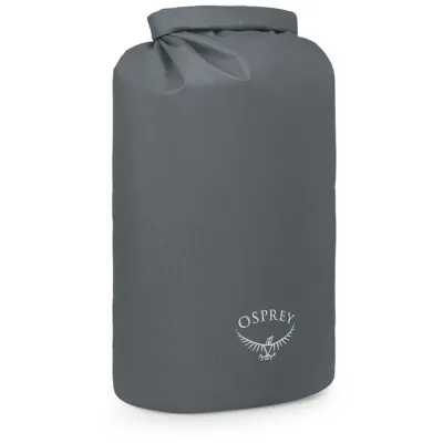 Гермомішок Osprey Wildwater Dry Bag 35 One Size сірий - Robinzon.ua