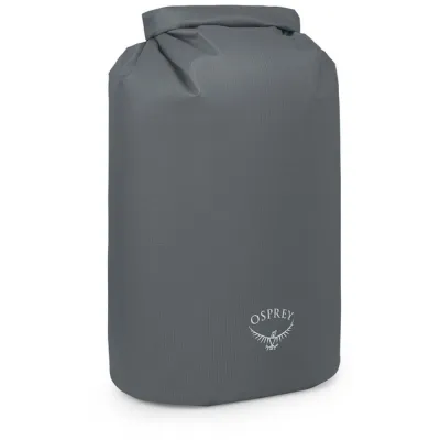 Гермомішок Osprey Wildwater Dry Bag 50 One Size сірий - Robinzon.ua