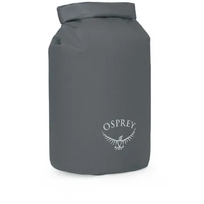 Гермомішок Osprey Wildwater Dry Bag 8 One Size сірий - Robinzon.ua
