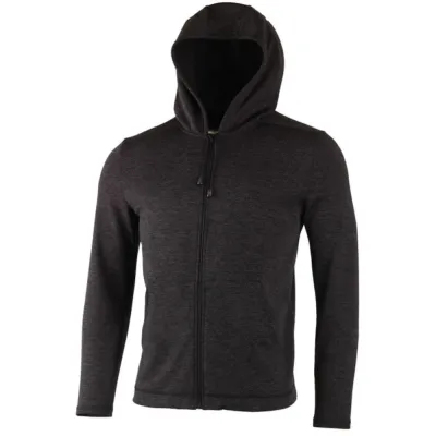 Флісова кофта Lasting Wury XL сірий - Robinzon.ua