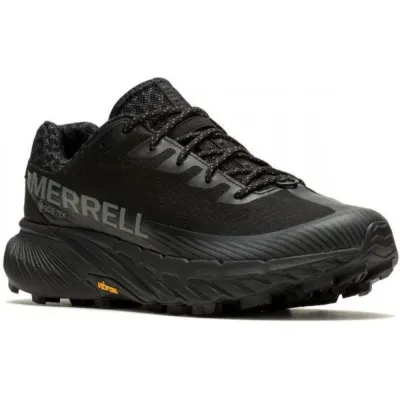 Кроссовки Merrell Agility Peak 5 GTX Mns 46 черный - Robinzon.ua